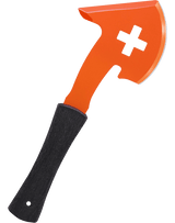 Lansky Fire Fighter Battle Axe