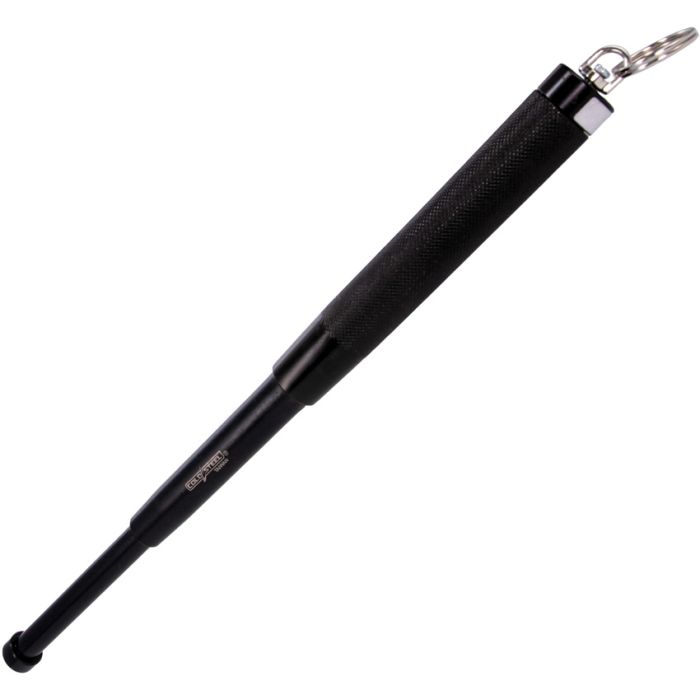 Cold Steel 12 inch expandable baton expanded