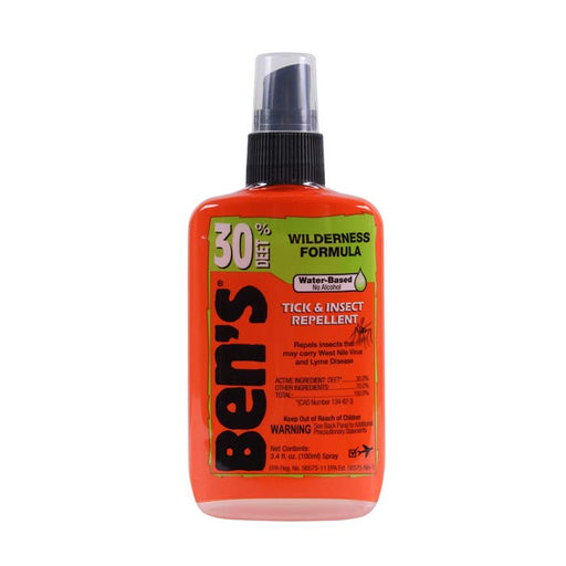 Ben's 30 Insect Repellent - 37ml bottle