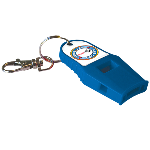 Whistles for Life®