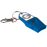 Whistles for Life®