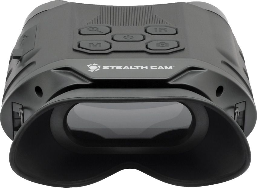 Stealth Cam: Digital Night Vision Binoculars