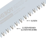 Silky Saws Bigboy 360mm | Curved (356-36)