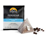 Mountain Coffee Co. - Dark Roast/5 Pack