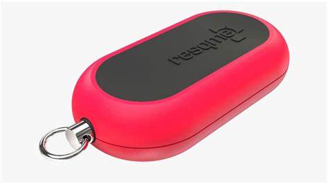 DefendMe® Personal Alarm by ResQMe