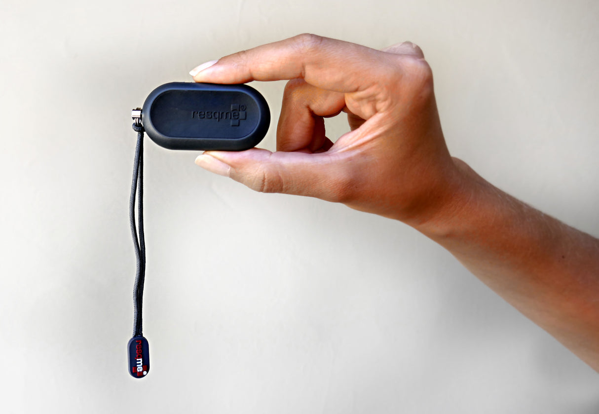 DefendMe® Personal Alarm by ResQMe