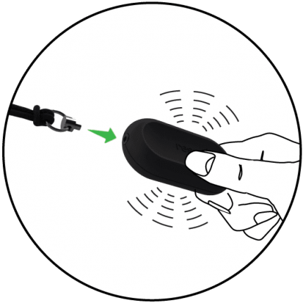 DefendMe® Personal Alarm by ResQMe