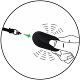 DefendMe® Personal Alarm by ResQMe