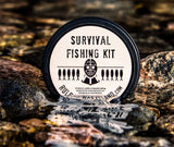 Canadian Preparedness Field Goodie Bag
