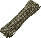 World Famous Heavy Duty Paracord 550 - Multicam