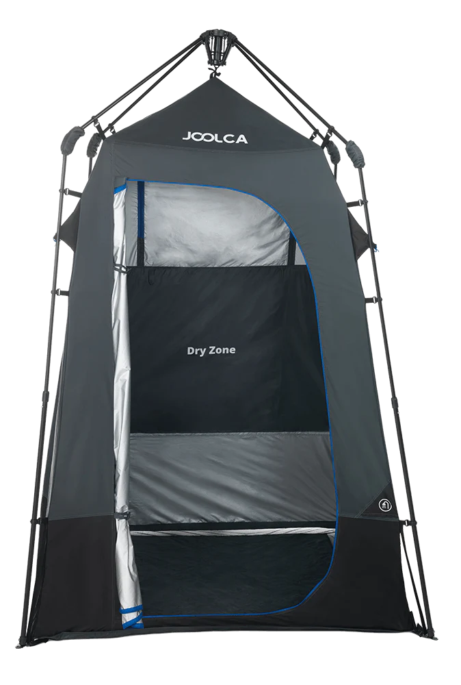 Joolca ENSUITE Single Large Automatic Shower Tent