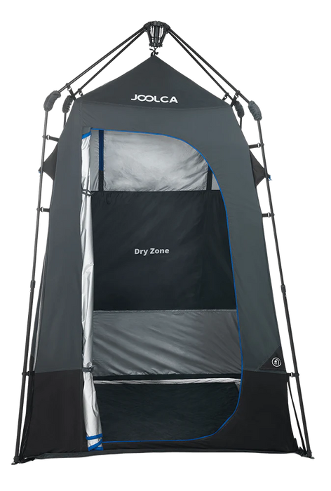 Joolca ENSUITE Single Large Automatic Shower Tent