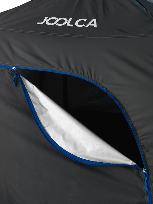 Joolca ENSUITE Single Large Automatic Shower Tent
