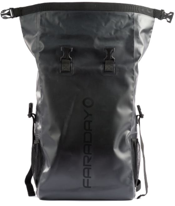 Faraday Dry Bag Backpack (17 L)