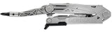 Gerber Center-Drive Plus Multitool with Bit Set