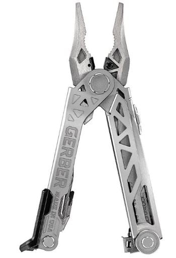 Gerber Center-Drive Plus Multitool with Bit Set