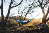 Sea To Summit Pro Hammock Set Single- Olive Green