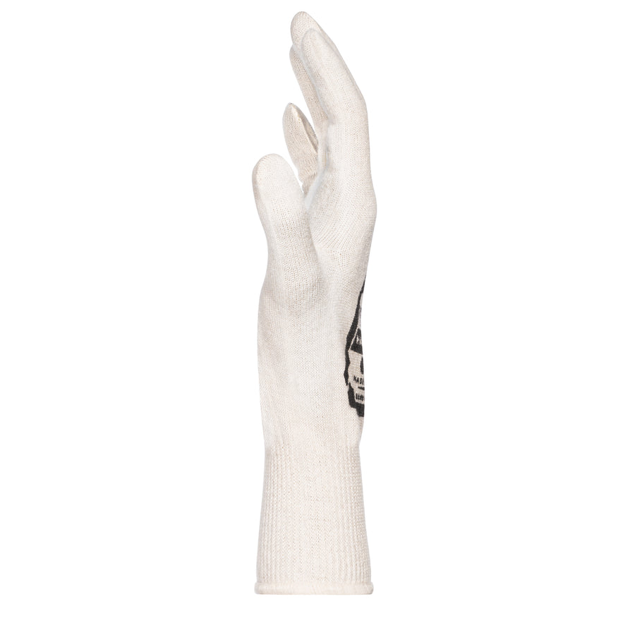 MIRA Safety HAZ-GLOVES® - Butyl Gloves for CBRN Protection