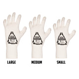 MIRA Safety HAZ-GLOVES® - Butyl Gloves for CBRN Protection