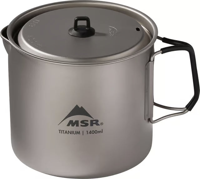 Titan™ Kettle 1400mL