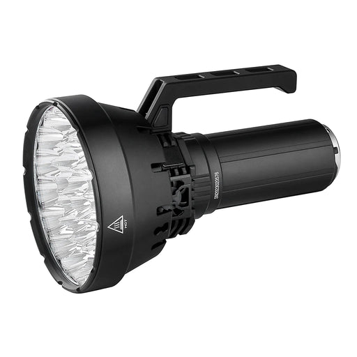 Imalent SR32 120,000 Lumens Flashlight