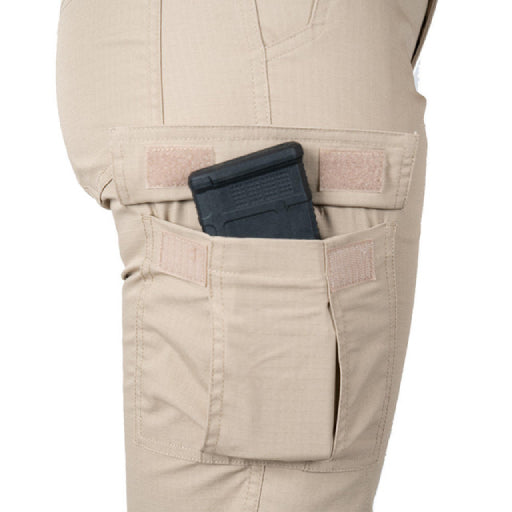LA Police Gear Stretch Ops Women's Tactical Pants - Regular Size
