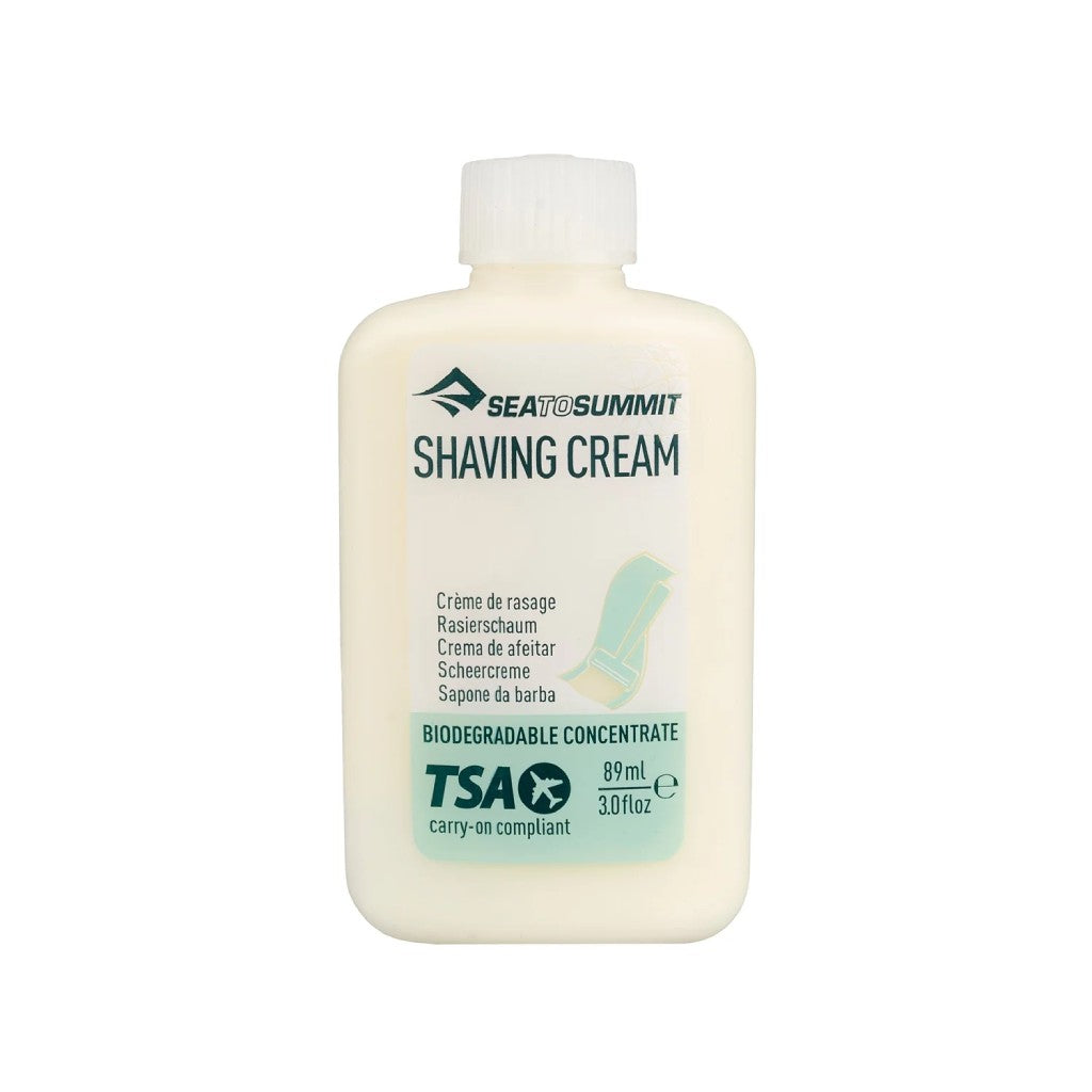 Sea To Summit Trek and Travel Liquid Soaps