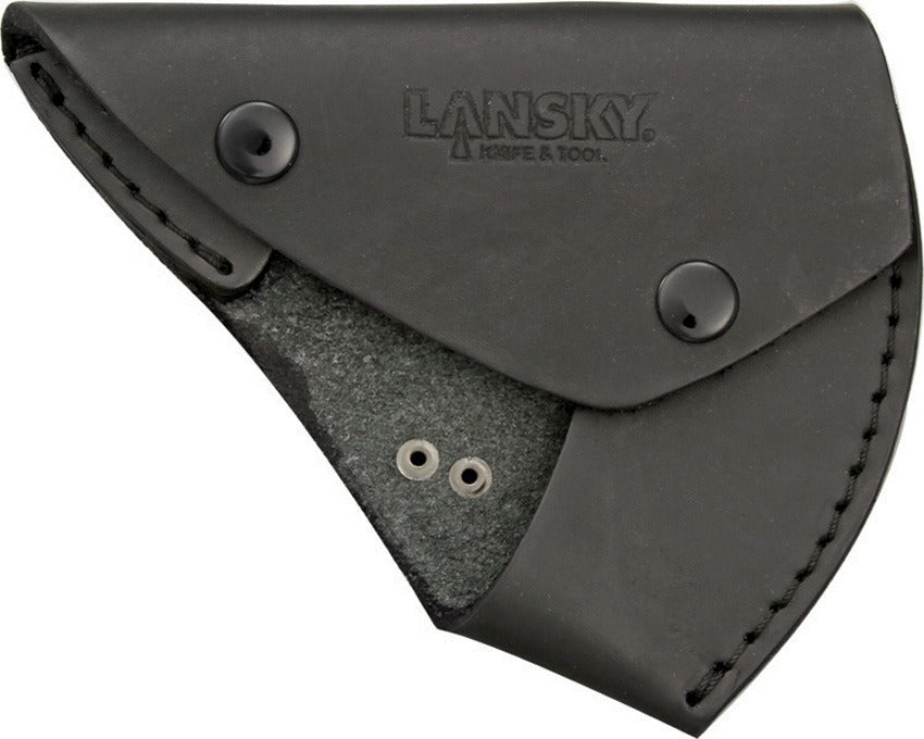 Lansky Fire Fighter Battle Axe