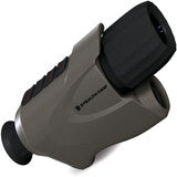 Stealth Cam: Digital Night Vision Monocular & Camera | XNVMSD