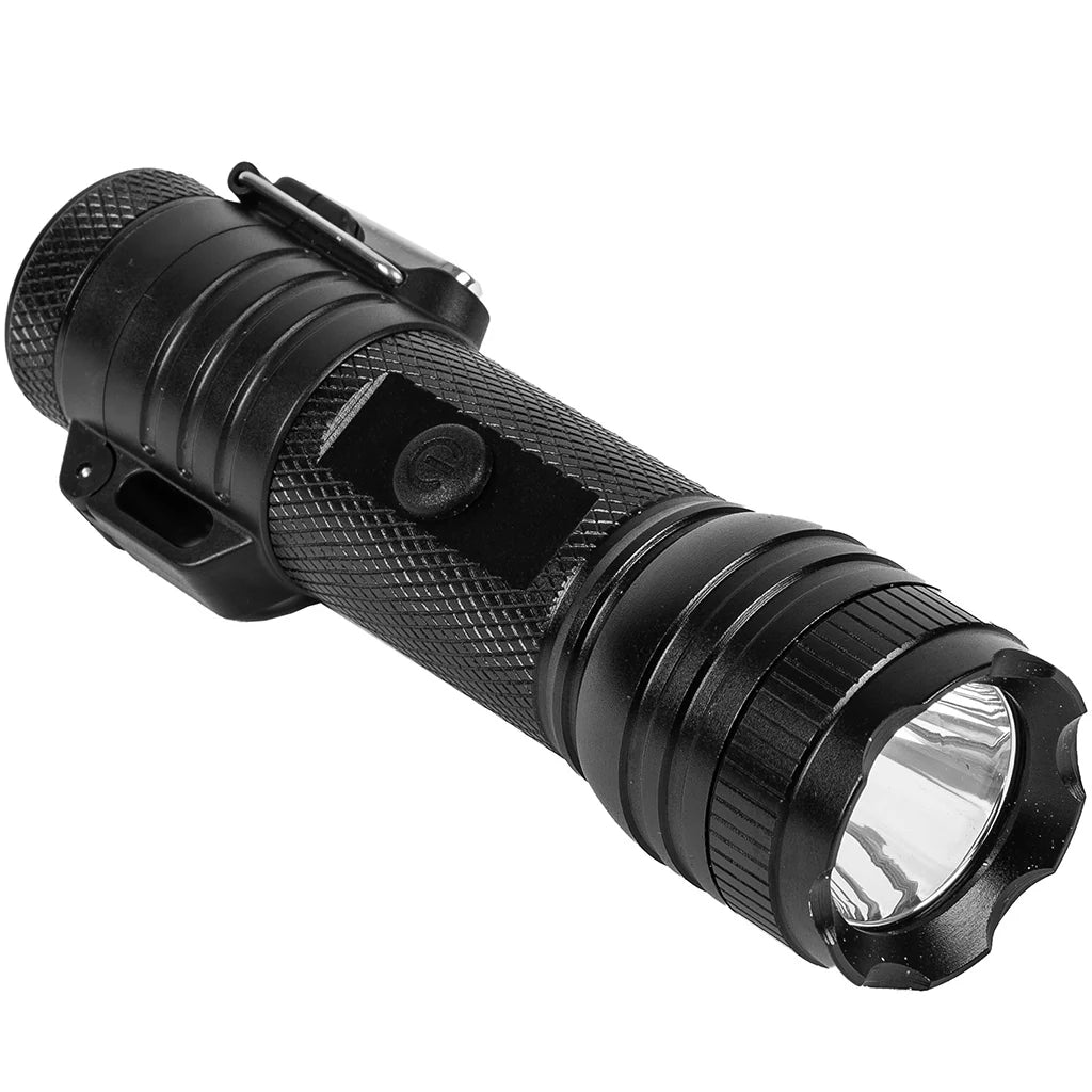 UCO 100-Lumen Flashlight with Waterproof Housing