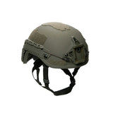 Premier Fortis Ballistic Helmet | Level IIIA