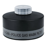 MIRA Safety P-CAN Police | Gas Mask Filter