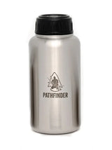 Pathfinder Stainless Steel Water Bottle - 32 oz