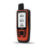 Garmin GPSMAP® 86i Marine Handheld With inReach® Capabilities