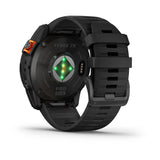 Garmin Fēnix® 7X Pro – Solar Edition | 51 MM PRO SOLAR