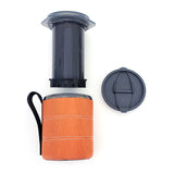 Firebox Coffee Kit - Portable Camp Coffee System