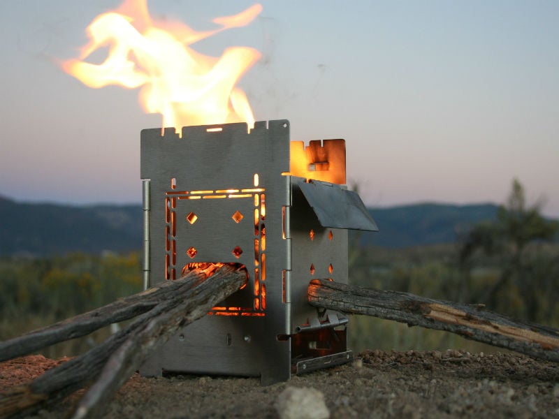 Firebox 5