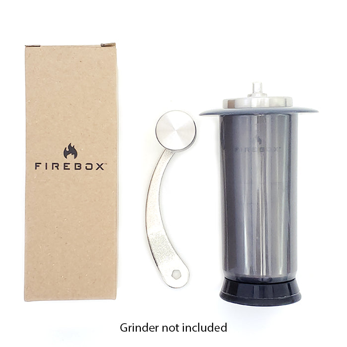 Firebox Coffee Kit