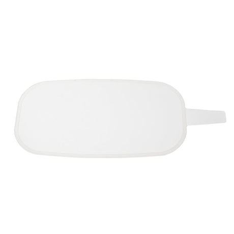 MIRA Safety PROFILM® 4-Layer Visor Protectors for CM-6M/CM-8M Gas Masks