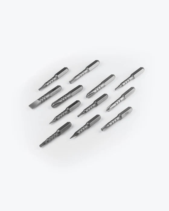 BENCHMADE Knifesmith Bit Set