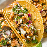 Nutristore Freeze Dried Grilled Chicken in Tacos