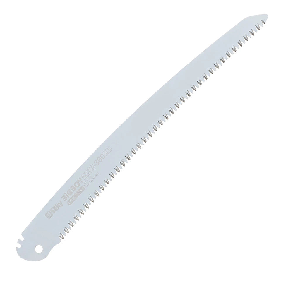 Silky Saws Replacement Blade | Bigboy 2000 360mm | Curved (357-36)