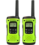 Motorola Talkabout T600 H20 Waterproof Two-way Radios