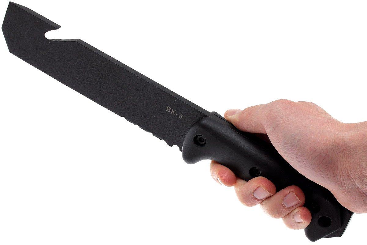 BK3 Becker TacTool  | KA-BAR