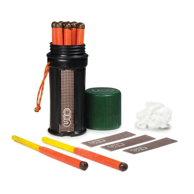 Canadian Preparedness Field Goodie Bag