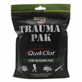 Adventure Medical Kits | Trauma Pak First Aid Kit with QuickClot