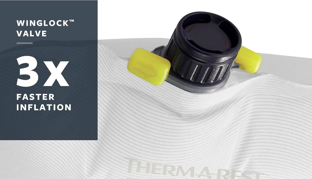 Thermarest Prolite PLUS Ultralight Sleeping Pad