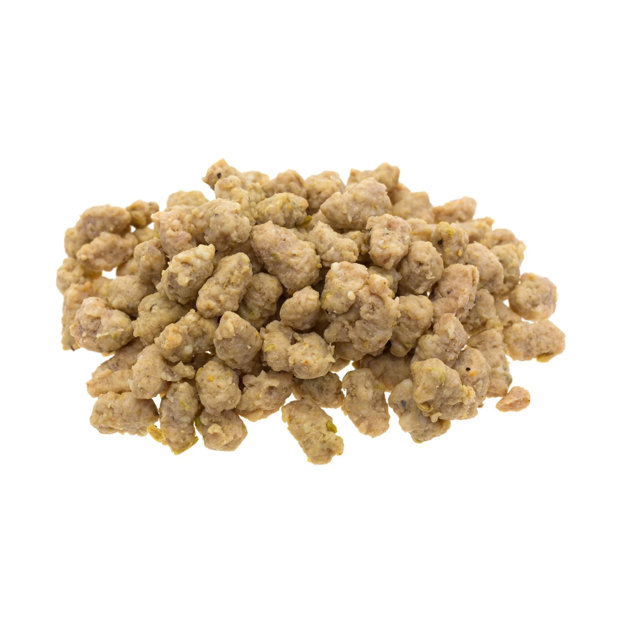 Nutristore Freeze Dried Sausage Crumbles