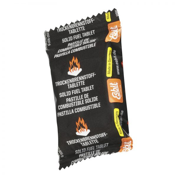 Esbit Solid Fuel Tablets 8 x 27g