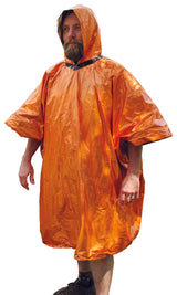 SOL Survival Poncho